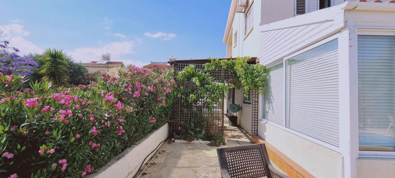 Stay Swallow'S Nest Villa Ayia Napa Exterior photo