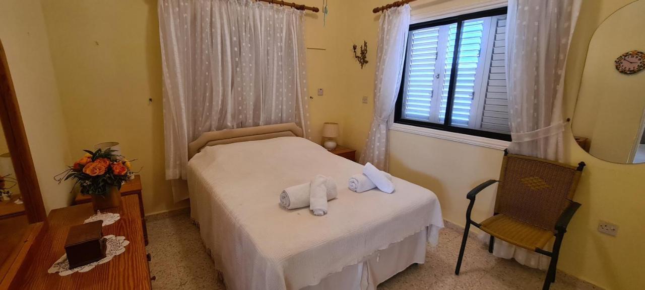 Stay Swallow'S Nest Villa Ayia Napa Exterior photo