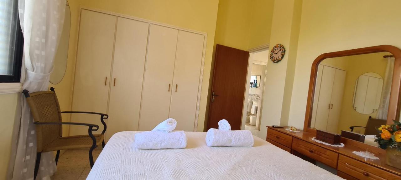 Stay Swallow'S Nest Villa Ayia Napa Exterior photo