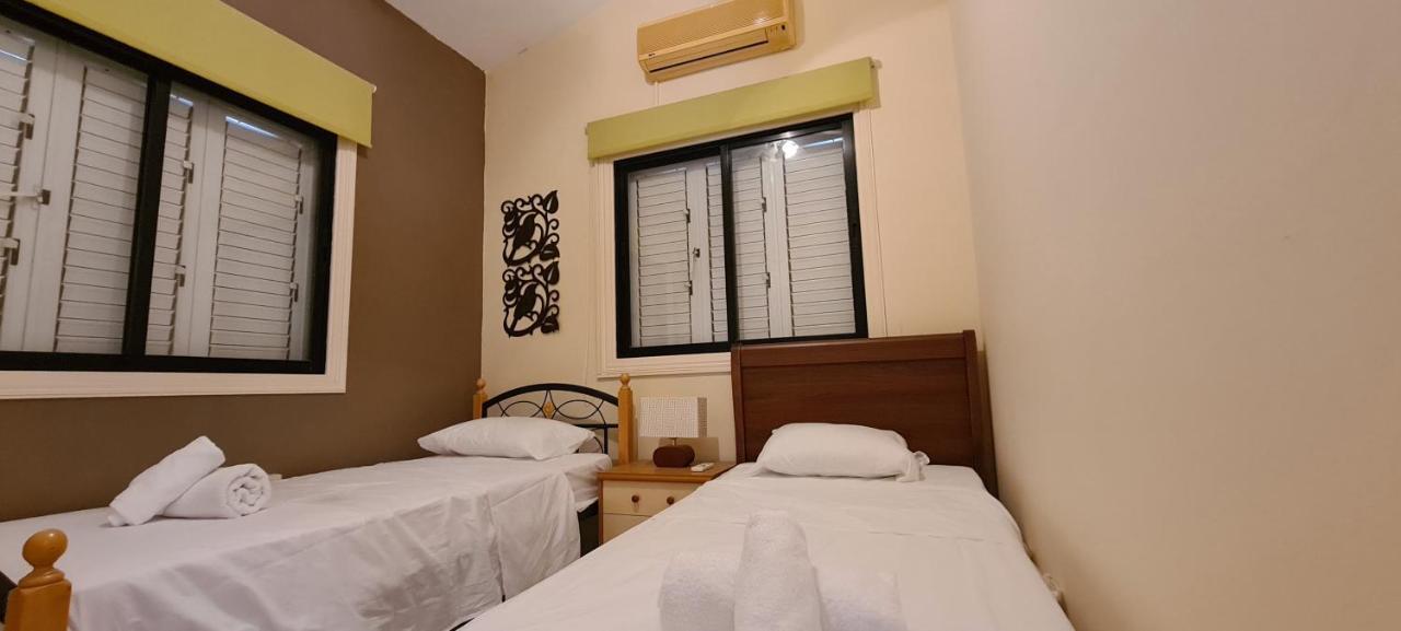 Stay Swallow'S Nest Villa Ayia Napa Exterior photo