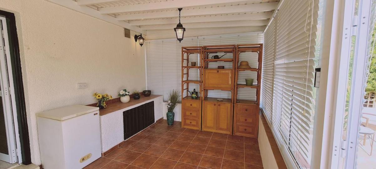 Stay Swallow'S Nest Villa Ayia Napa Exterior photo