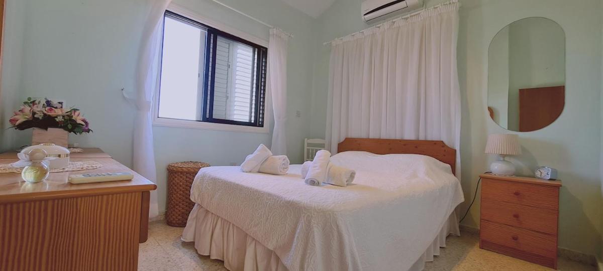 Stay Swallow'S Nest Villa Ayia Napa Exterior photo